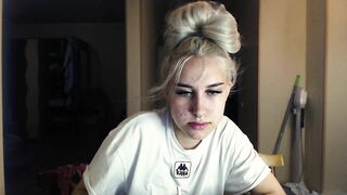 Fuck_KrisAlina Webcam Porn Video Record [Stripchat]: fuckpussy, gag, daddy, poledance, russian