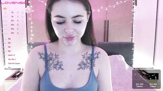 AlmaryKim Webcam Porn Video Record [Stripchat]: sexyass, sexygirl, spanking, greeneyes, pawg