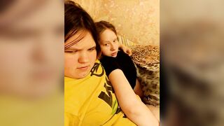 Angel21Demon18Love Webcam Porn Video Record [Stripchat]: bigbooty, piercing, fingerass, pinay, twerk