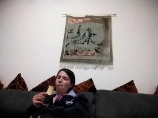 Luna Stripchat