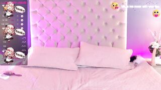 Ahri_howl_sweet Webcam Porn Video Record [Stripchat]: fingering, masturbate, queen, lactation, strapon