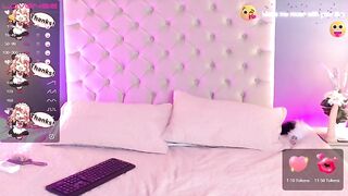 Ahri_howl_sweet Webcam Porn Video Record [Stripchat]: fingering, masturbate, queen, lactation, strapon