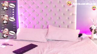 Ahri_howl_sweet Webcam Porn Video Record [Stripchat]: fingering, masturbate, queen, lactation, strapon