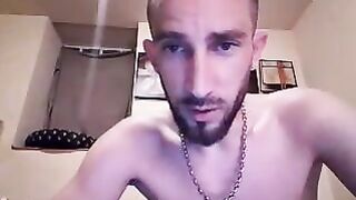 Nicohot343 Webcam Porn Video Record [Stripchat]: smalltits, face, petite, african