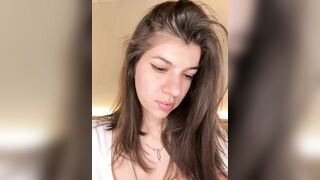 Ariadna4u Webcam Porn Video Record [Stripchat]: blonde, goodgirl, dp, lesbian, smallboobs