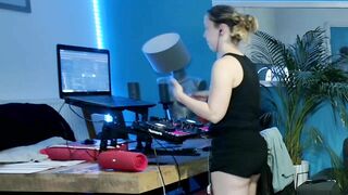 shockspot Webcam Porn Video Record [Stripchat]: skinnybody, tattoo, cutesmile, big