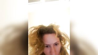 AdAPaty Webcam Porn Video Record [Stripchat]: aussie, athletic, titties, toy