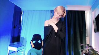 AudreyHoriX Webcam Porn Video Record [Stripchat]: camshow, cowgirl, hello, domi