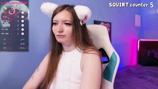 EvilFox Webcam Porn Video Record [Stripchat]: hush, punish, dutch, 18