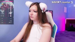 EvilFox Webcam Porn Video Record [Stripchat]: hush, punish, dutch, 18