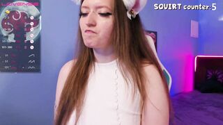 EvilFox Webcam Porn Video Record [Stripchat]: hush, punish, dutch, 18