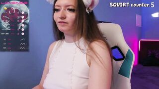 EvilFox Webcam Porn Video Record [Stripchat]: hush, punish, dutch, 18