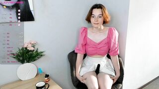 JeanBakerr Webcam Porn Video Record [Stripchat]: dance, german, twink, pov, nolush