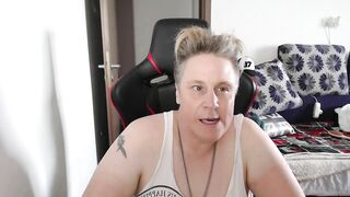 kinkstakinks Webcam Porn Video Record [Stripchat]: asmr, australia, sph, fuckmachine, party