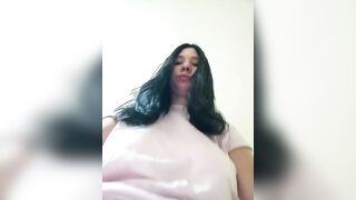 Ewelka77x Webcam Porn Video Record [Stripchat]: longlegs, teen, ginger, browneyes