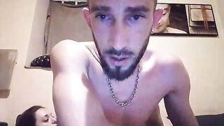 Nicohot343 Webcam Porn Video Record [Stripchat]: tattooedgirl, asshole, sexygirl, ... thumbnail