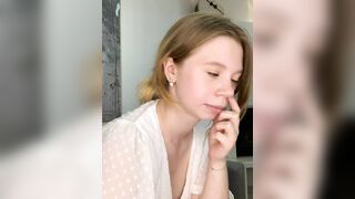 Bella_Suns Webcam Porn Video Record [Stripchat]: talking, masturbation, model, gag