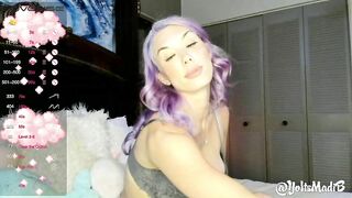 yoitsmadib Webcam Porn Video Record [Stripchat]: squirter, asshole, amputee, foot, paypigs