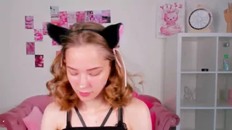 Blondietoys Webcam Porn Video Record [Stripchat]: face, lesbian ...