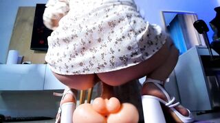 makoto_mai Webcam Porn Video Record [Stripchat]: fountainsquirt, bigtoys, daddy, machine