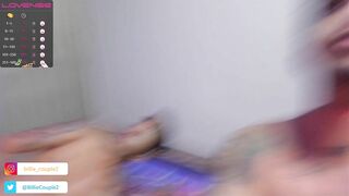 billie_couple1 Webcam Porn Video Record [Stripchat]: bigclit, fitbody, sugardaddy, niceass
