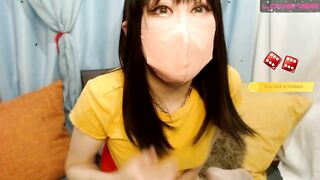 Sayo555 Webcam Porn Video Record [Stripchat]: teen, gym, sexygirl, curve