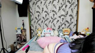 sachi_Lorita Webcam Porn Video Record [Stripchat]: vibrate, niceass, prvt, slutty, rope