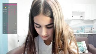 ElfaLuna Webcam Porn Video Record [Stripchat]: bdsm, hotwife, bbw, spanks, footjob