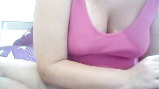 sweetjasmine21 Webcam Porn Video Record [Stripchat]: baldpussy, german, shy, panties