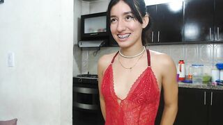 cherrygirlsx Webcam Porn Video Record [Stripchat]: interactivetoy, blueeyes, schoolgirl, slut, anal