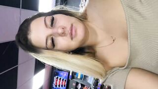 DarlineElder Webcam Porn Video Record [Stripchat]: toy, sex, rollthedice, boobies, kisses