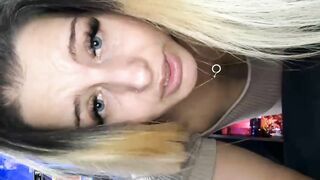 DarlineElder Webcam Porn Video Record [Stripchat]: toy, sex, rollthedice, boobies, kisses