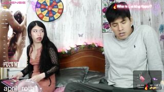 April_roth Webcam Porn Video Record [Stripchat]: teasing, handjob, double, fat