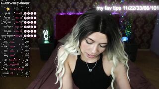 Dani_Rae Webcam Porn Video Record [Stripchat]: pinkpussy, smoke, submissive, moan,, kiss