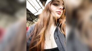 Ann_Taily Webcam Porn Video Record [Stripchat]: newmodel, fuckme, goth, nature