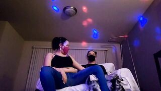 Goyas_Dream Webcam Porn Video Record [Stripchat]: tattooedgirl, bigbooty, pinkpussy, british, tease