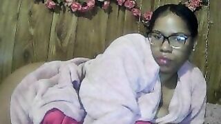 pinkrackz Webcam Porn Video Record [Stripchat]: eyeglasses, swim, fingerass, nude