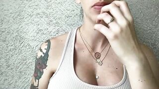 Liza_Rosa Webcam Porn Video Record [Stripchat]: nails, tip, shorthair, tease