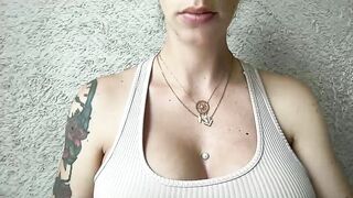 Liza_Rosa Webcam Porn Video Record [Stripchat]: nails, tip, shorthair, tease