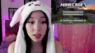_nobara_uwu Webcam Porn Video Record [Stripchat] - blowjob, strapon, lady, cowgirl