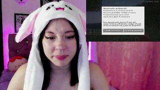 _nobara_uwu Webcam Porn Video Record [Stripchat] - blowjob, strapon, lady, cowgirl