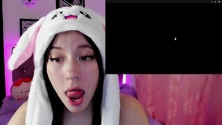 _nobara_uwu Webcam Porn Video Record [Stripchat] - blowjob, strapon, lady, cowgirl