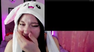 _nobara_uwu Webcam Porn Video Record [Stripchat] - blowjob, strapon, lady, cowgirl