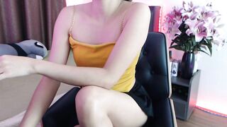 LuvMin2 Webcam Porn Video Record [Stripchat] - petite, 18years, beautiful, interactivetoy, glamour