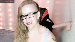 britteebee Webcam Porn Video Record [Stripchat] - femdom, fuckmachine, horny, bigtits, topless