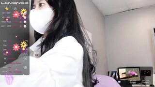 Yumi-Office Webcam Porn Video Record [Stripchat] - mommy, bigtoys, lovenses, vibra... thumbnail