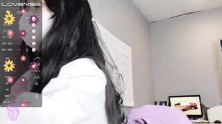 Yumi-Office Webcam Porn Video Record [Stripchat] - mommy, bigtoys, lovenses, vibrate, teasing