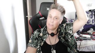 kinkstakinks Webcam Porn Video Record [Stripchat] - office, lushcontrol, furry, fingering, cutesmile