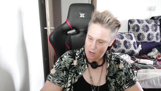 kinkstakinks Webcam Porn Video Record [Stripchat] - office, lushcontrol, furry, fingering, cutesmile