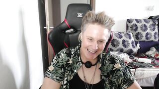 kinkstakinks Webcam Porn Video Record [Stripchat] - office, lushcontrol, furry, fingering, cutesmile